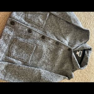 Old navy boy sweater size 8